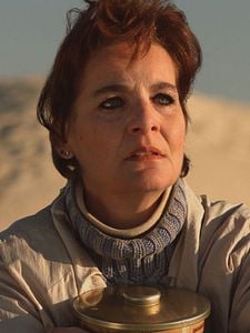Affiche du film Whispering Sands