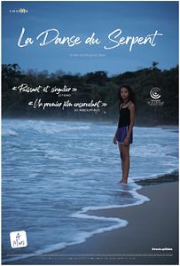 Affiche du film La Danse du serpent