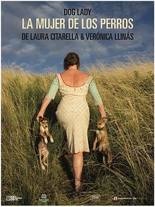 Affiche du film La Mujer de Los Perros