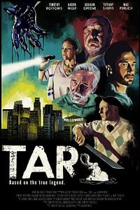 Affiche du film Tar