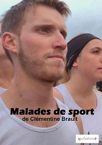 Affiche du film Malades de sport
