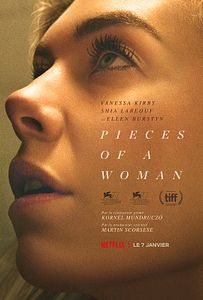 Affiche du film Pieces of a Woman