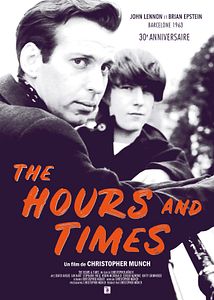 Affiche du film The Hours and Times
