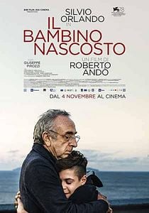 Affiche du film The Hidden Child