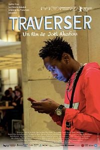 Affiche du film Traverser