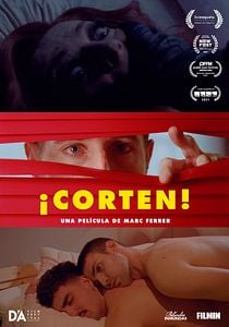 Affiche du film ¡Corten!