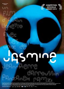 Affiche du film Jasmine