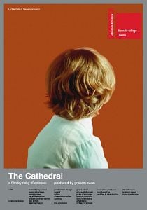Affiche du film The Cathedral