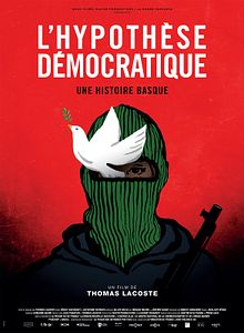 Affiche du film L'Hypothèse démocratique