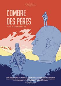 Affiche du film L'Ombre des pères