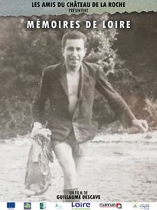 Affiche du film Mémoires de Loire