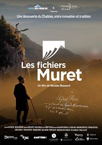 Affiche du film Les fichiers Muret