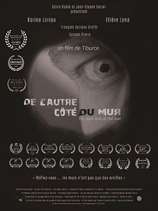 Affiche du film De l’autre côté du mur