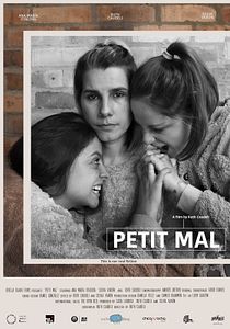 Affiche du film Petit Mal