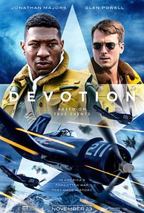 Affiche du film Devotion
