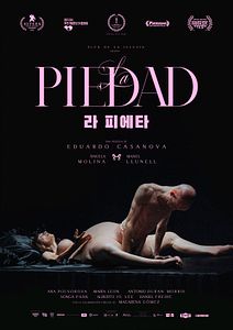 Affiche du film La Pietà