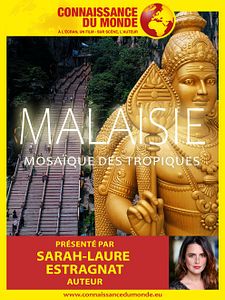 Affiche du film MALAISIE, Mosaïque des Tropiques