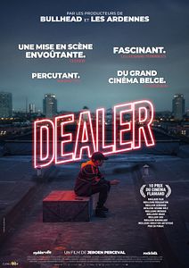 Affiche du film Dealer