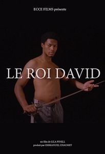 Affiche du film Le Roi David