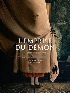 Affiche du film L’Emprise du démon