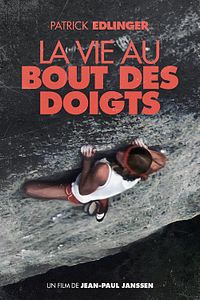 Affiche du film La Vie au bout des doigts