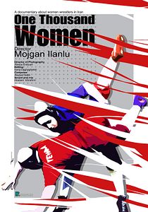 Affiche du film Des milliers de femmes