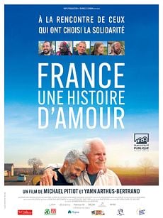 France, une histoire d'amour