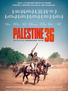 Palestine 36