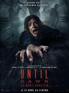 Until Dawn : La mort sans fin