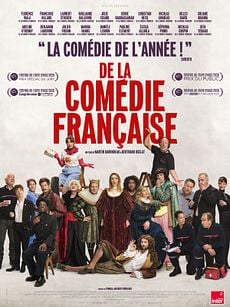 De la Comédie-Française
