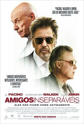 Les Derniers affranchis en streaming