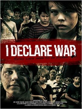 I Declare War en streaming