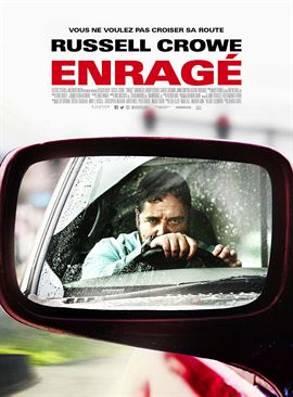 Enragé Streaming VF