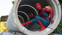 Spider-Man Homecoming sur Netflix : quelle actrice se cache derrière la voix de l'ordinateur ? Spider-Man Homecoming sur Netflix : quelle actrice se cache derrière la voix de l'ordinateur ?