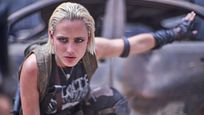 Army of the Dead sur Netflix : "Zack Snyder a réinventé le film de zombies" selon Nora Arnezeder Army of the Dead sur Netflix : "Zack Snyder a réinventé le film de zombies" selon Nora Arnezeder