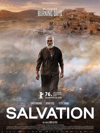 Salvation