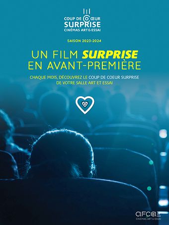 Coup de coeur surprise 1 AFCAE Juin 2026
