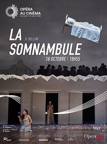 La Somnambule (Metropolitan Opera)