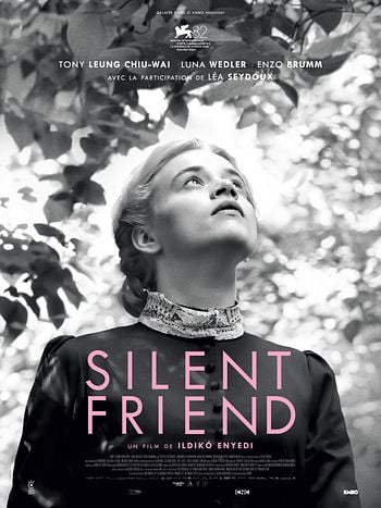 Silent Friend