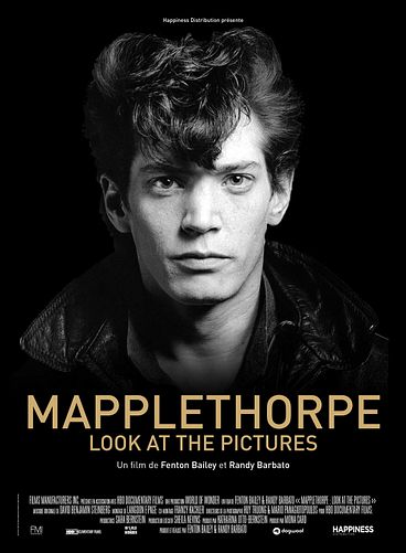 Mapplethorpe