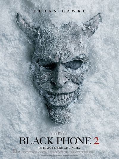 Black Phone 2
