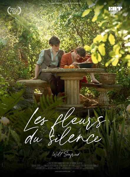 Les Fleurs du silence