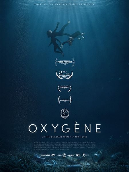 Oxygène