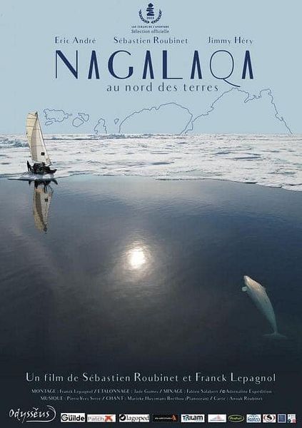 Affiche du film Nagalaca