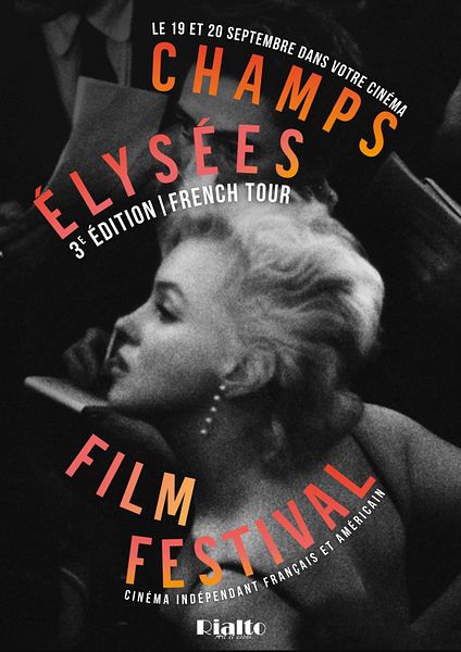 Affiche du film Programme court métrage américain