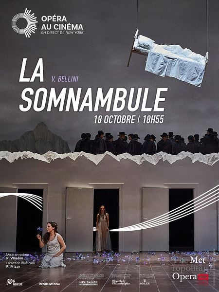La Somnambule (Metropolitan Opera)