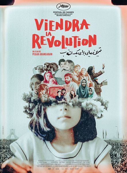 Affiche du film Viendra la révolution