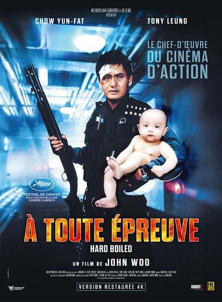 A toute épreuve