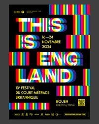 Affiche du film This Is England The winners