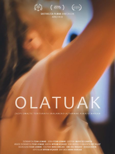 Affiche du film Her Sey Çok Güzel Olacak